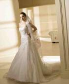 Rochie La Sposa "Montani" colectia 2008